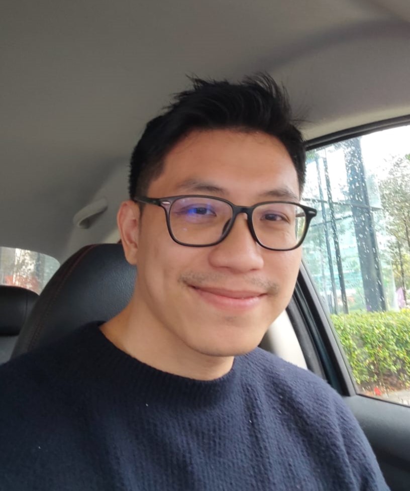 Founder Profile Picture